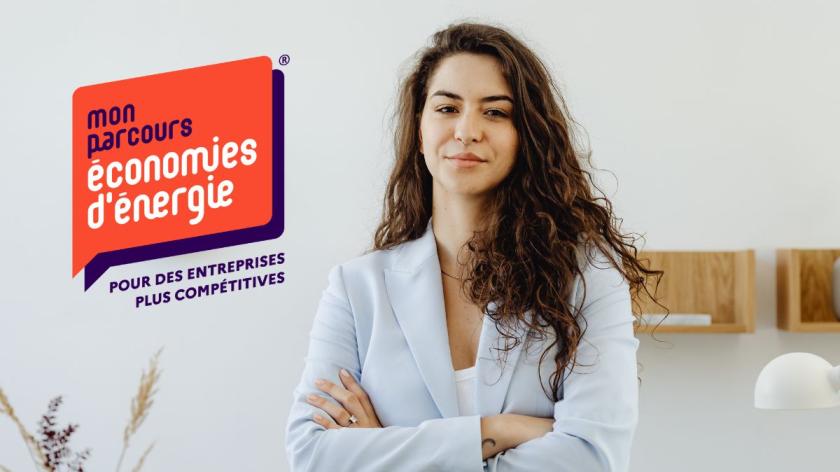 logo mon parcours énergie